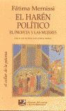 El harén político : el profeta y las mújeres