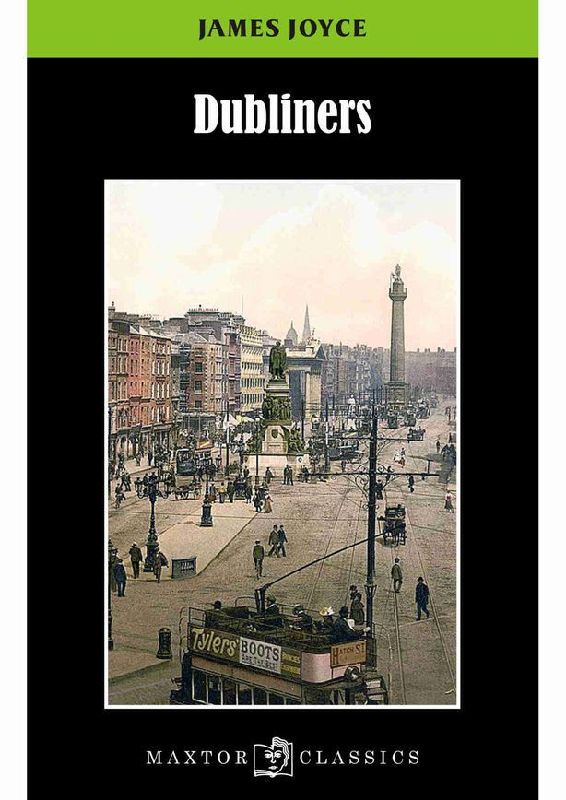 Dubliners