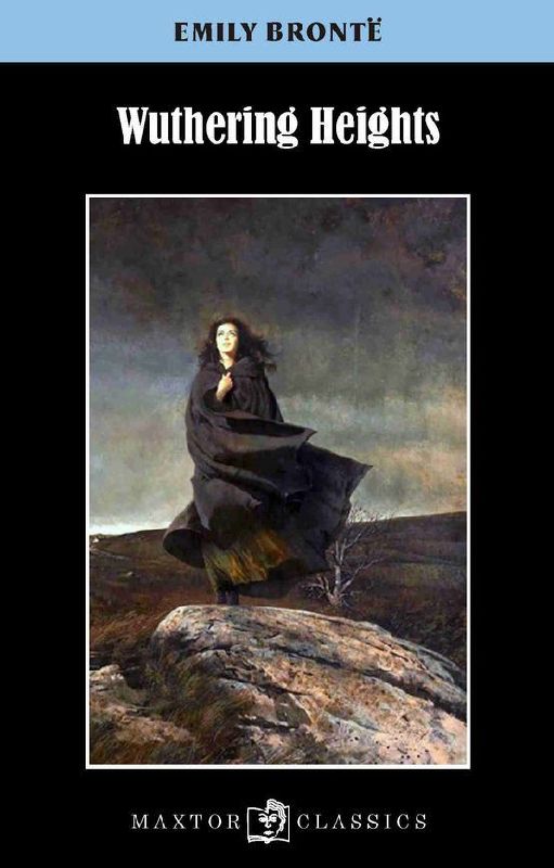 Wuthering heights