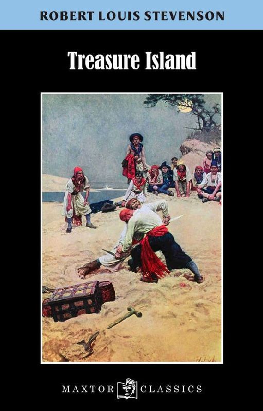 Treasure island