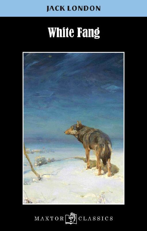 White fang