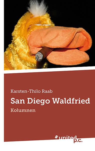 San Diego Waldfried