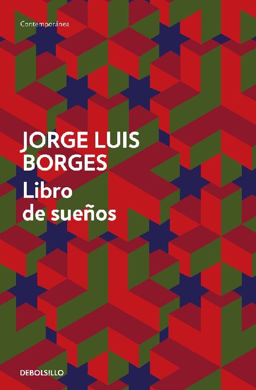 Libro de sueños