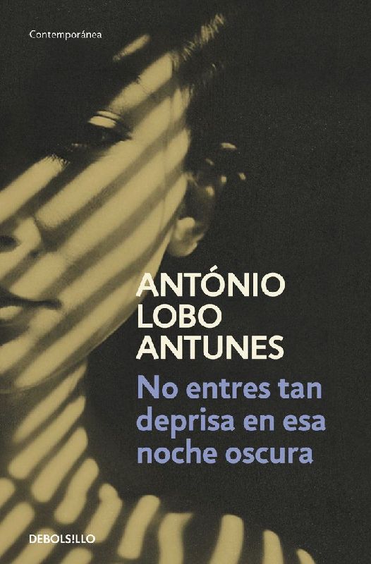 No entres tan deprisa en esta noche tan oscura