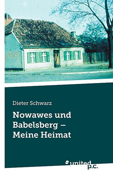 Nowawes und Babelsberg – Meine Heimat