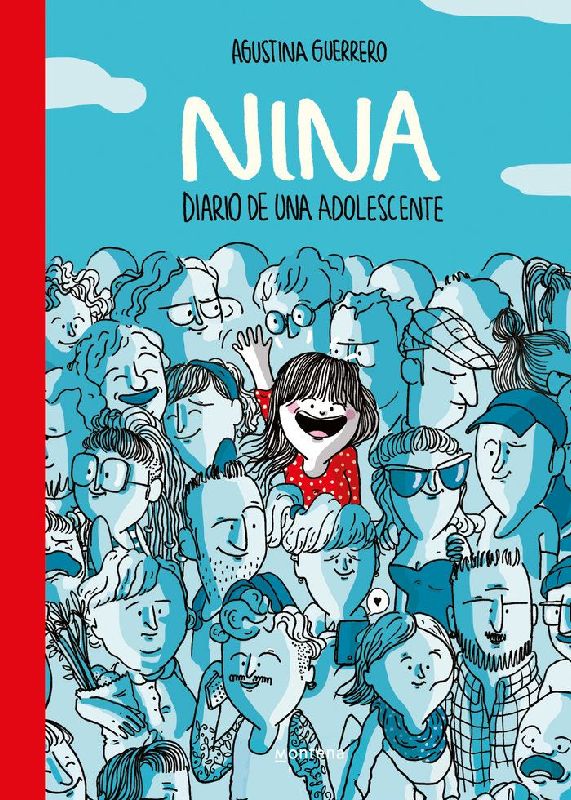 Nina. Diario de una adolescente