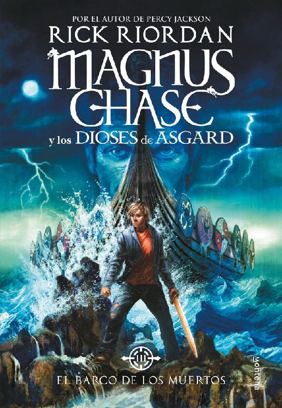 El Barco de los Muertos