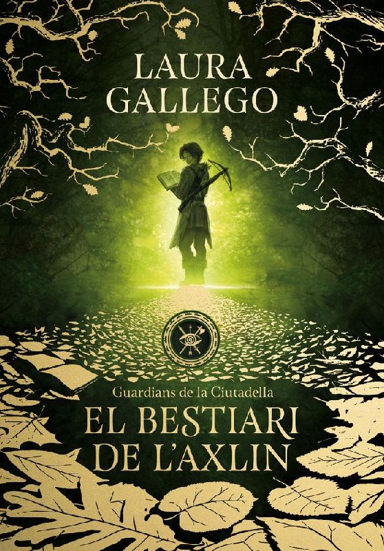 El bestiari de l'Axlin