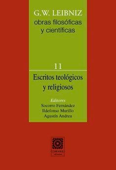 Escritos teológicos y religiosos