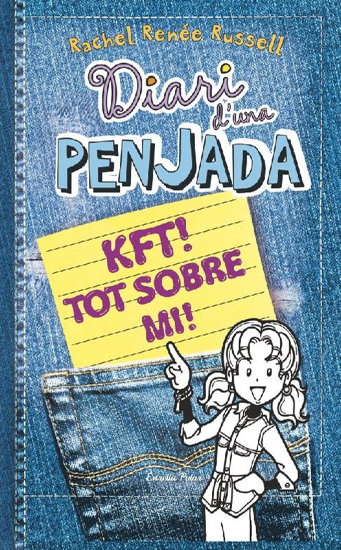 Diari d'una penjada. KFT tot sobre mi