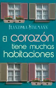 El corazón tiene muchas habitaciones