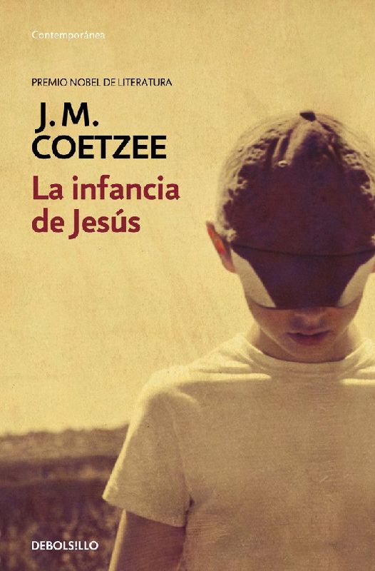 La Infancia de Jesús / The Childhood of Jesus