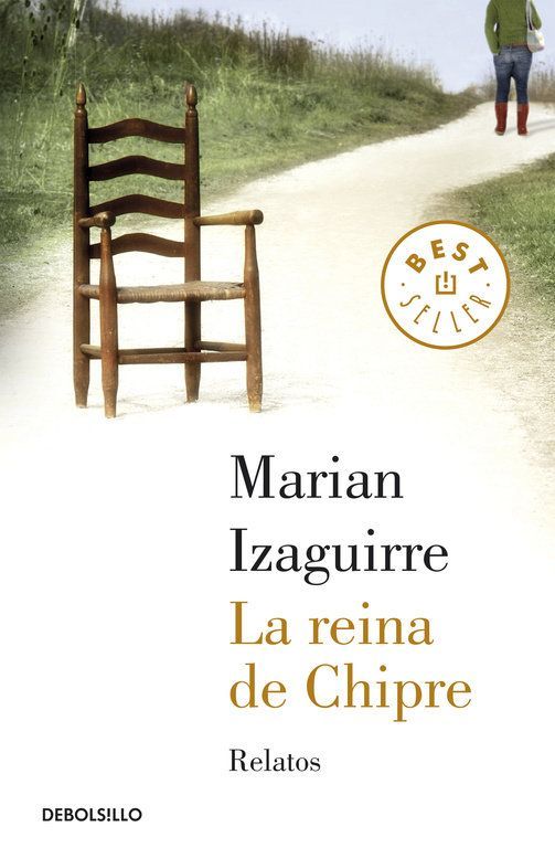 La reina de Chipre : relatos