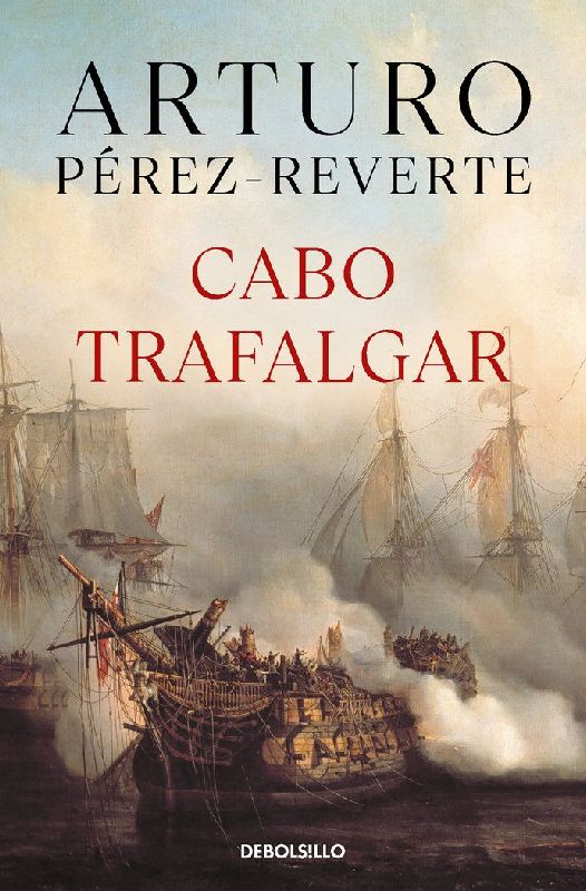 Cabo de Trafalgar / Cape of Trafalgar