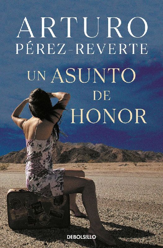 Un Asunto de Honor / A Matter of Honor