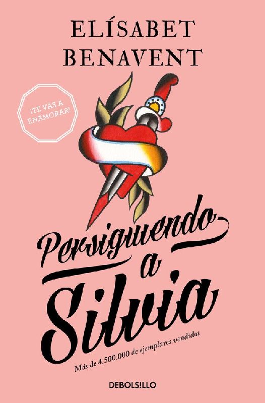 Persiguiendo a Silvia / Chasing Silvia