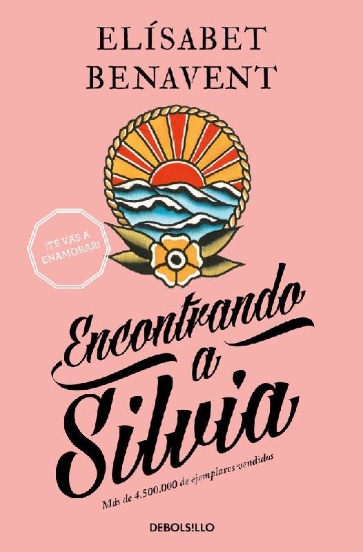 Encontrando a Silvia / Finding Silvia