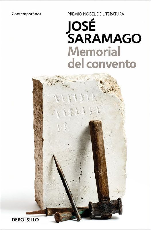 Memorial del Convento / Baltasar and Blimunda