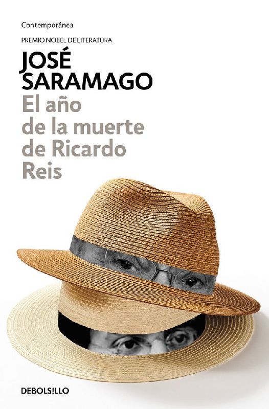 El Año de la Muerte de Ricardo Reis / The Year of the Death of Ricardo Reis