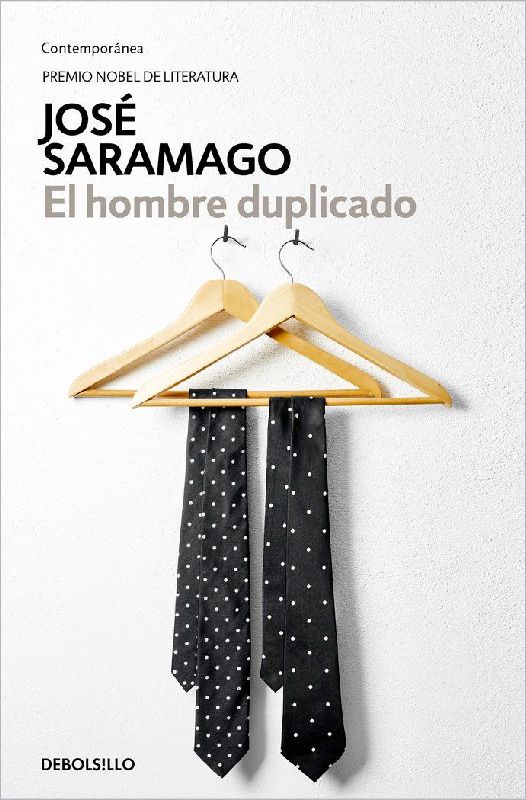 El Hombre Duplicado / The Double