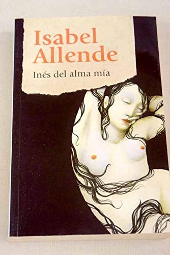 Inés del alma mía