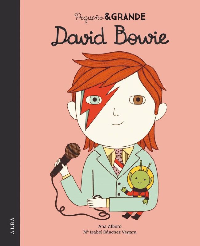 David Bowie