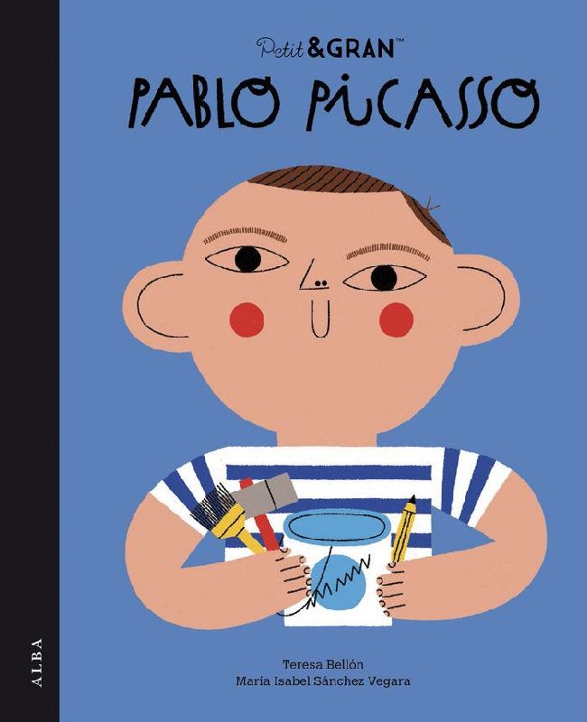 Pablo Picasso