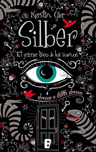 Silber. El primer libro de los sueños (Silber 1)