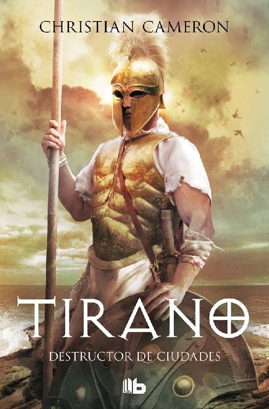 Tirano. Destructor de ciudades