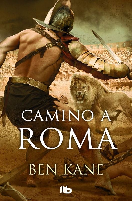 Camino a Roma / The Road to Rome