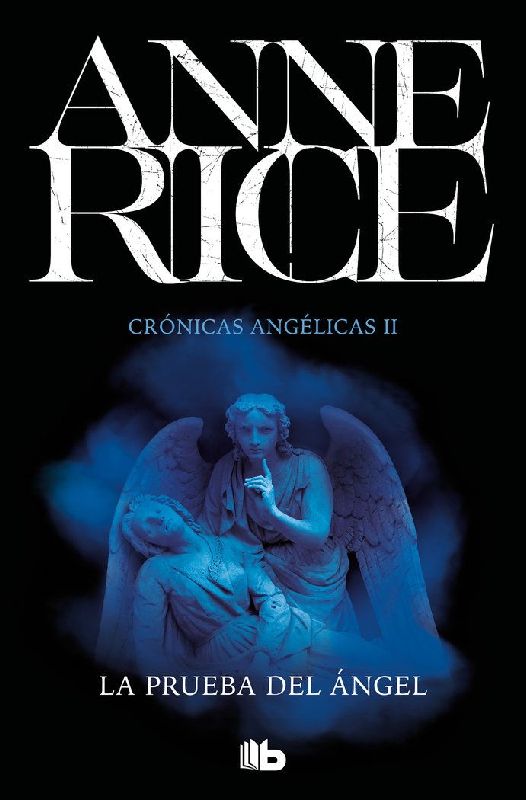 La Prueba del Ángel / Of Love and Evil