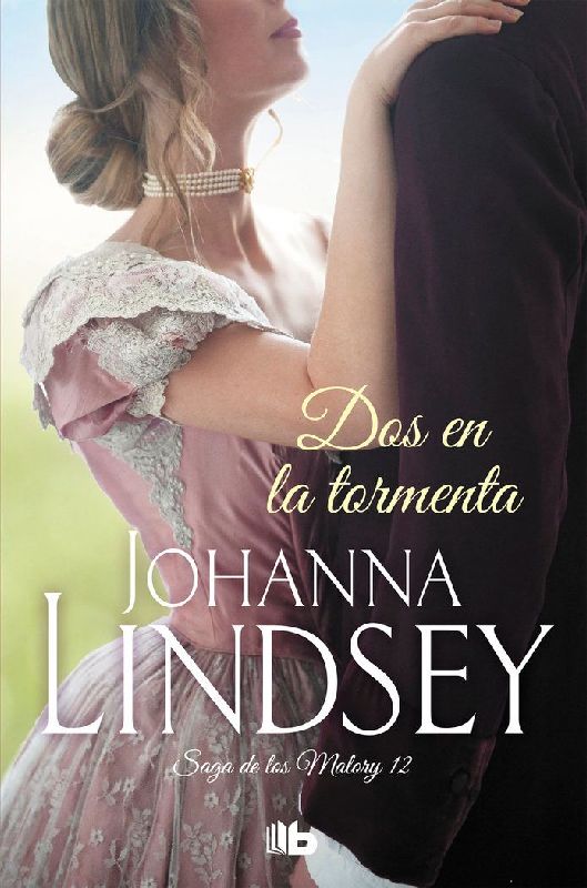 Dos en la tormenta