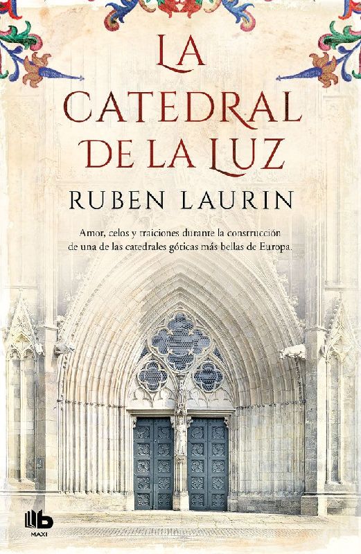 La catedral de la luz