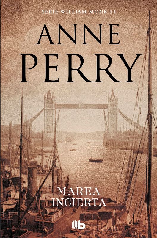 Marea incierta
