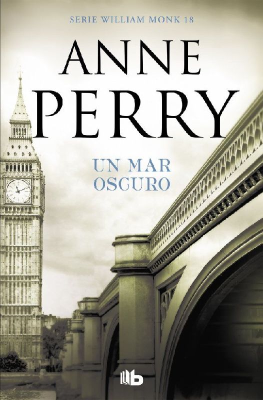 Un mar oscuro