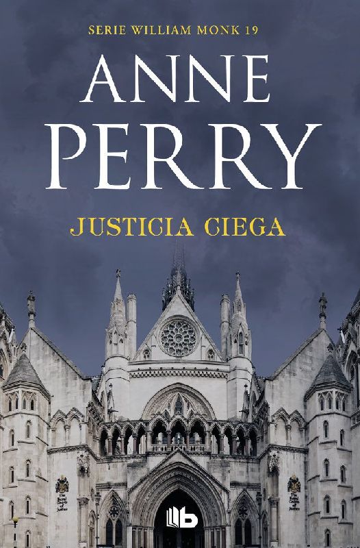 Justicia ciega