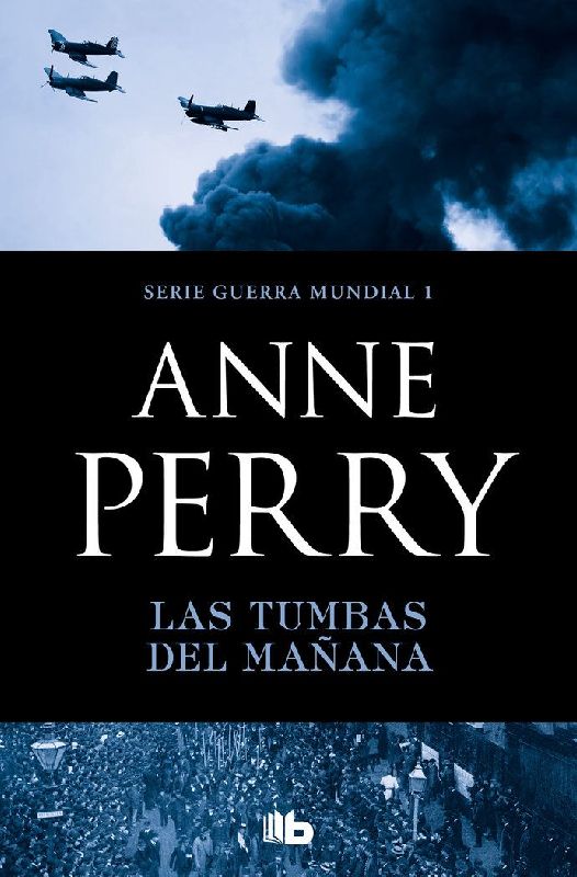 Las tumbas del mañana