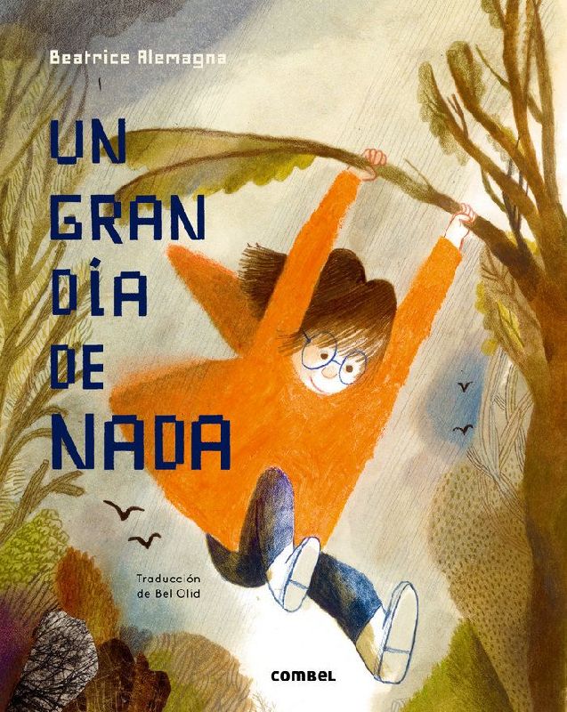 Un Gran Día de NADA