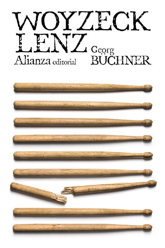 Woyzeck ; Lenz