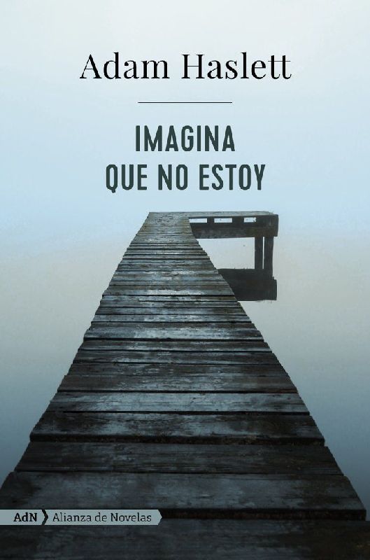 Imagina que no estoy