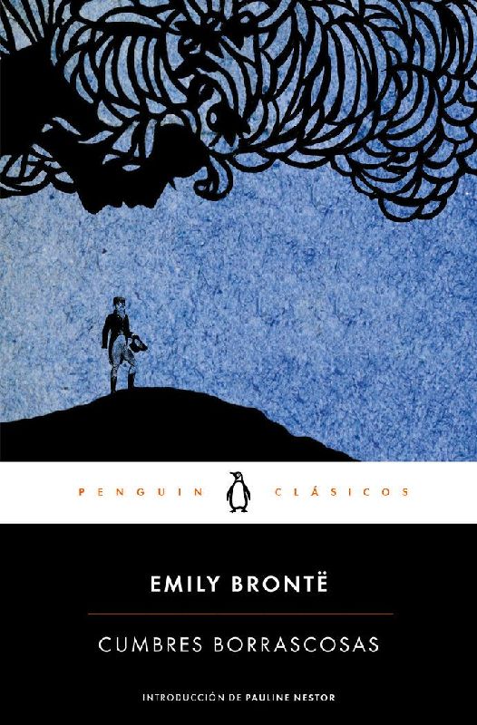 Cumbres Borrascosas / Wuthering Heights