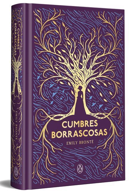 Cumbres Borrascosas (Los Mejores Clásicos) / Wuthering Heights