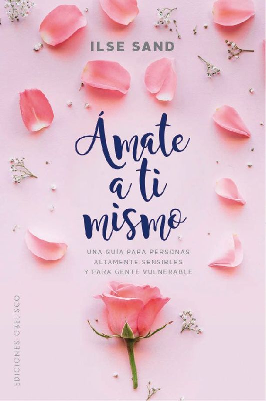 Amate a Ti Mismo -V2* (Obelisco)