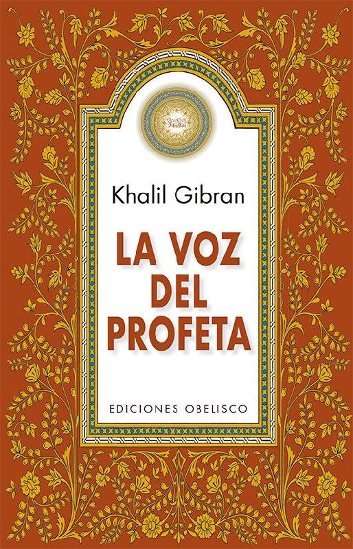 Voz del Profeta, La