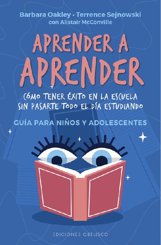Aprender a Aprender (Obelisco)