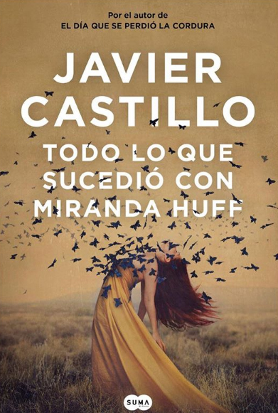 Todo lo que sucedió con Miranda Huff