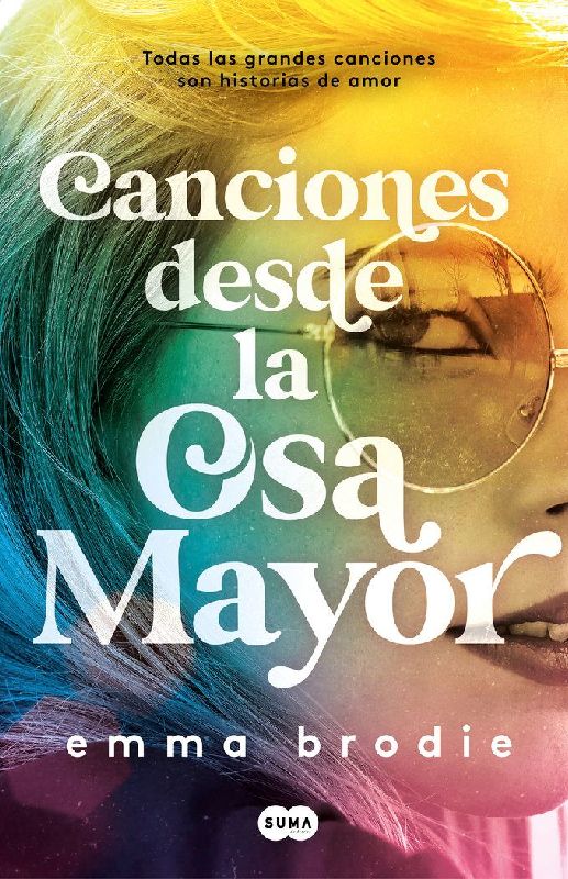 Canciones Desde La Osa Mayor / Songs in Ursa Major