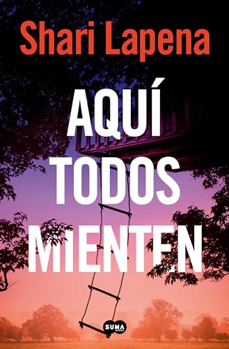 Aquí todos mienten / Everyone Here is Lying