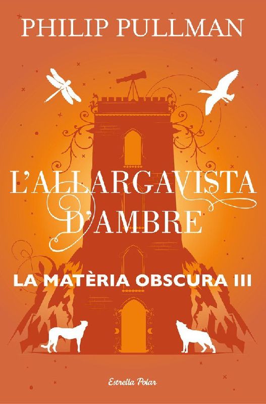 L'allargavista d'ambre