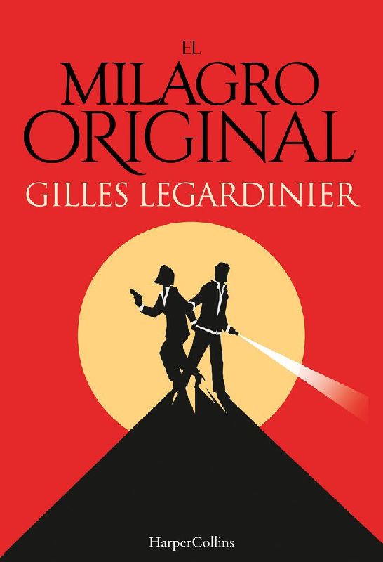 El Milagro Original (the Original Miracle)